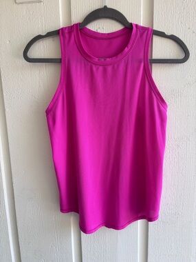 lululemon TWO Tanks